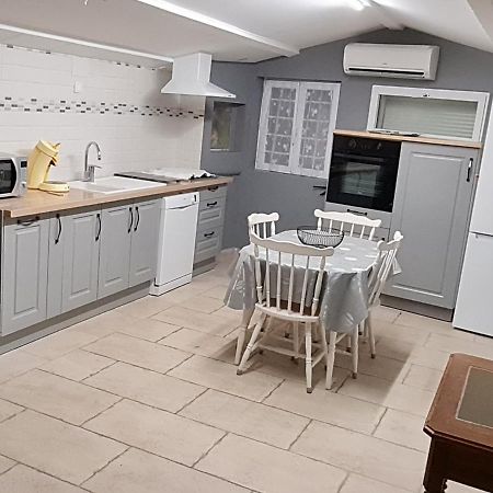 Maison Des Clos Ніон Екстер'єр фото