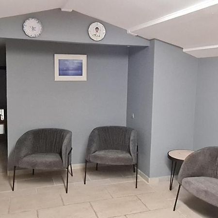 Maison Des Clos Ніон Екстер'єр фото