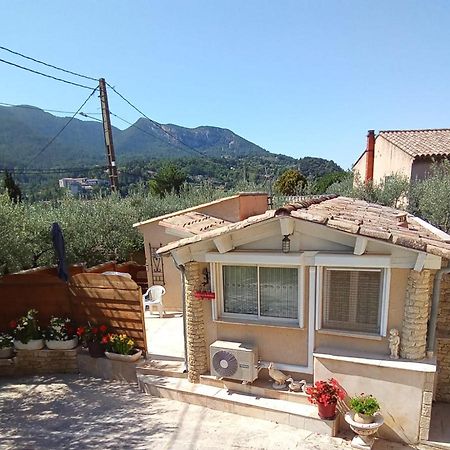 Maison Des Clos Ніон Екстер'єр фото