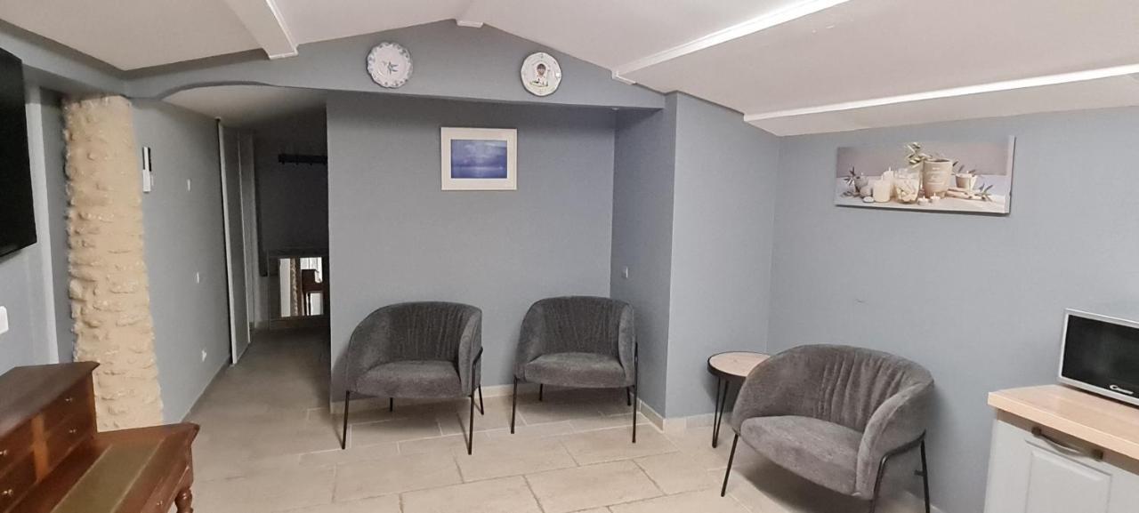 Maison Des Clos Ніон Екстер'єр фото